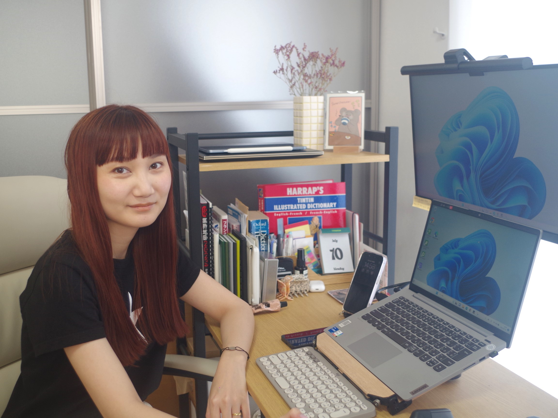 「日本の良いものを国内外に発信したい」新規サービス開発からインサイドセールスまで携わる社員のリアルな想いと働き方とは