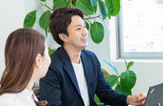 20〜30代の社員が活躍しています！