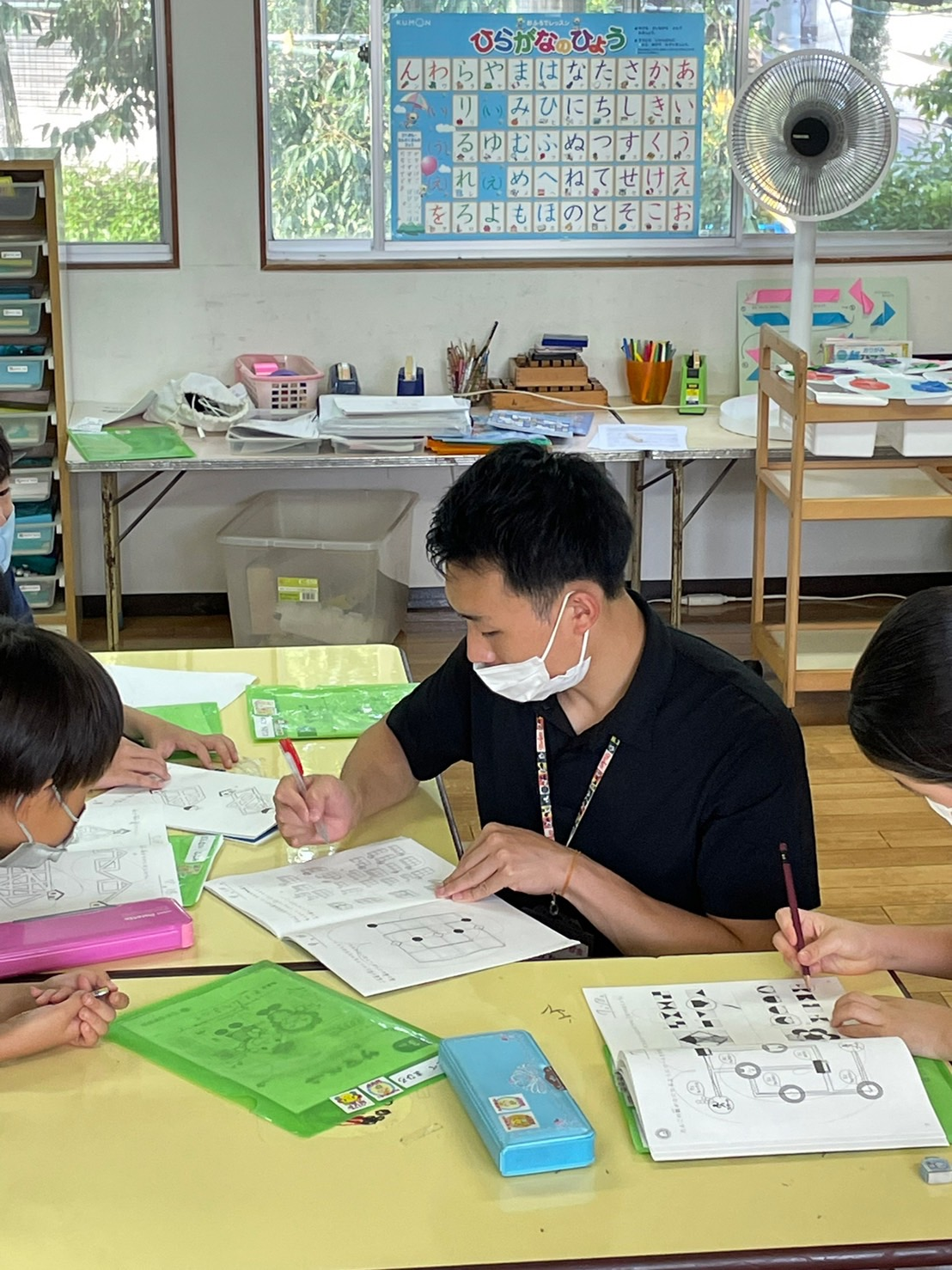 ２年目｜目の前の親子の幸せのために全力疾走！