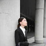 半澤 遥