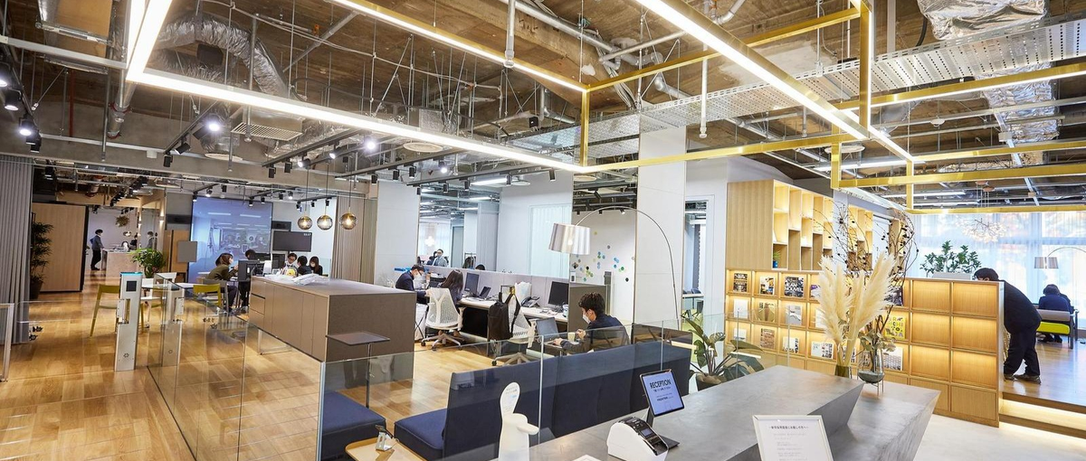 総合職｜経験ゼロからプロへ。入社後の選択肢が豊富です！