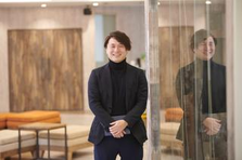 マーケティングで世界を変える🚀フィールドセールス募集！