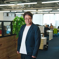 田島 宜周さんのプロフィール