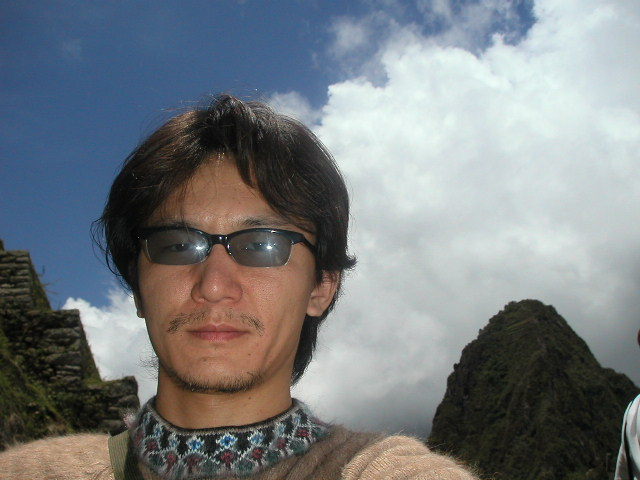 プレッシャーに負けて書いてみた。