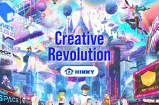 事業企画：バーチャルイベントを運営しギネス記録をもつメタバース企業