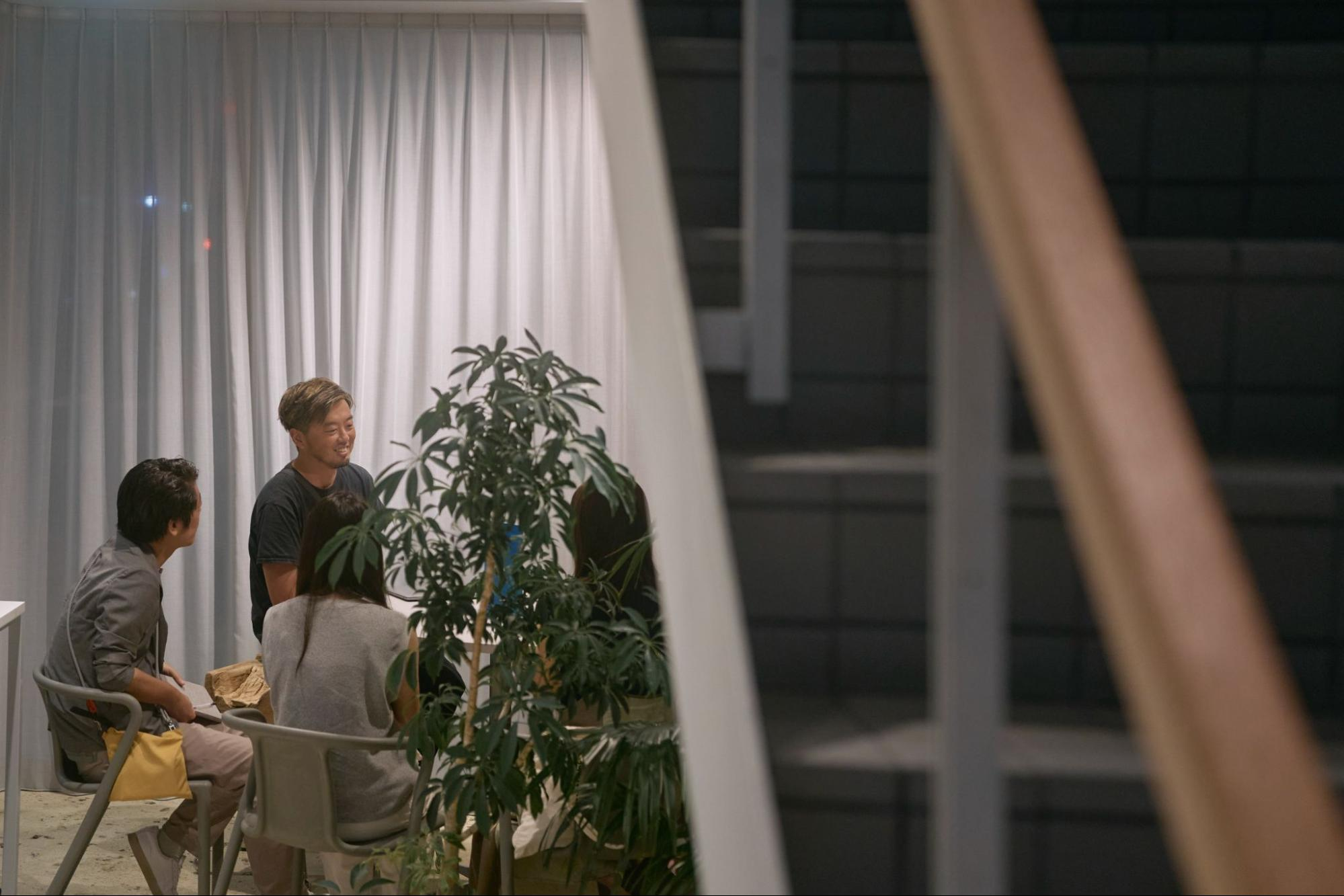 問いをひろい、仕組みを耕す。エコシステムを育む、ロフトワークの仕事論