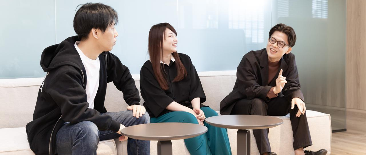 日本の文化！マンガアプリの開発に興味があるプロデューサー募集！