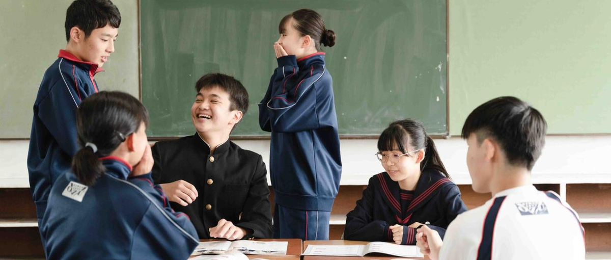 みんなのルールメイキング｜学校・自治体向け伴走支援・教員コミュニティ運営