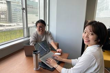 24卒｜ベンチャーなのに落ち着いた社風｜採用コンサルタント募集！
