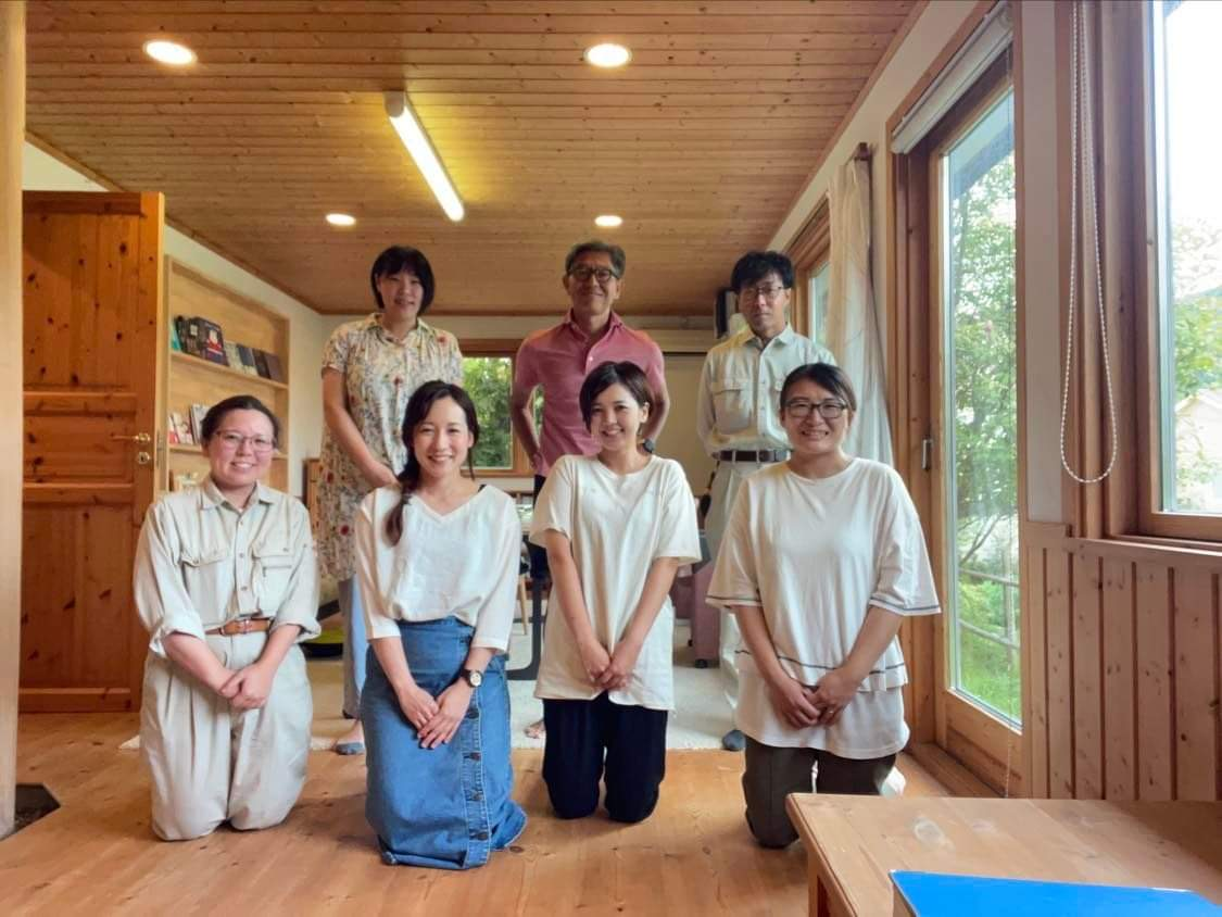 産休・育休〜社員3名の小さな会社はどうするか〜