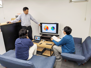 お金を増やす勉強会