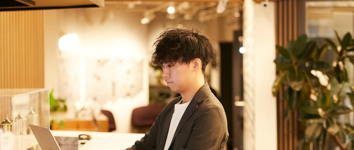 未来を創る環境スタートアップで事業推進をリード