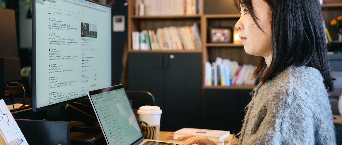 知識や資格を活かす！記事執筆も対応できるIT専門の記事監修者募集！