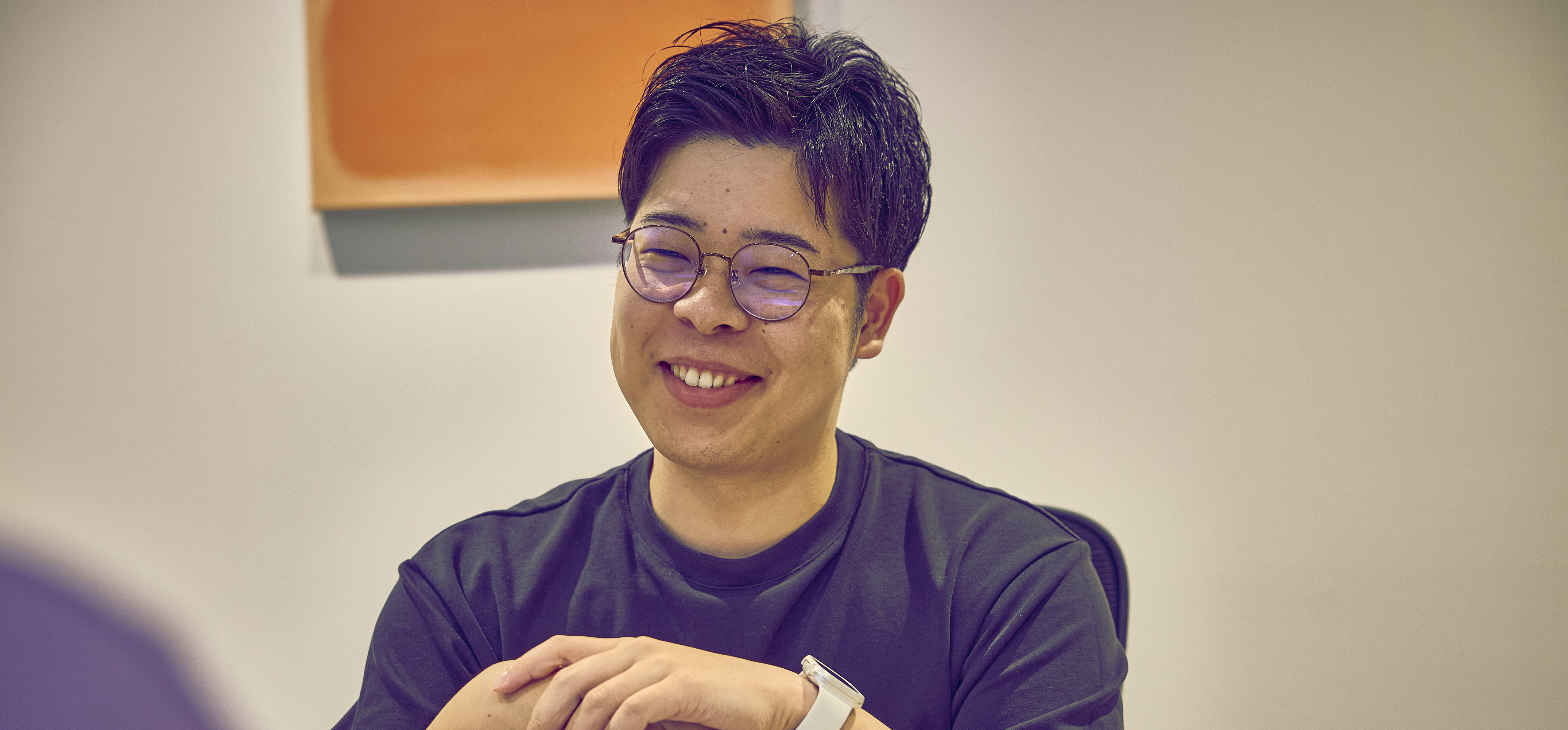 未経験からの挑戦。ダイレクトマーケティングに魅入られ、チームのリーダーとして舵をとる先駆者に。