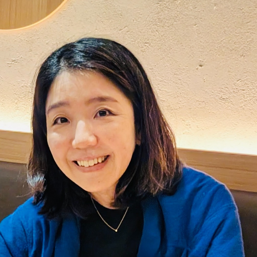 Juri Konishi