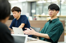 成長中のIT企業で社内サービス開発や業務プロセス改善を担当しませんか？