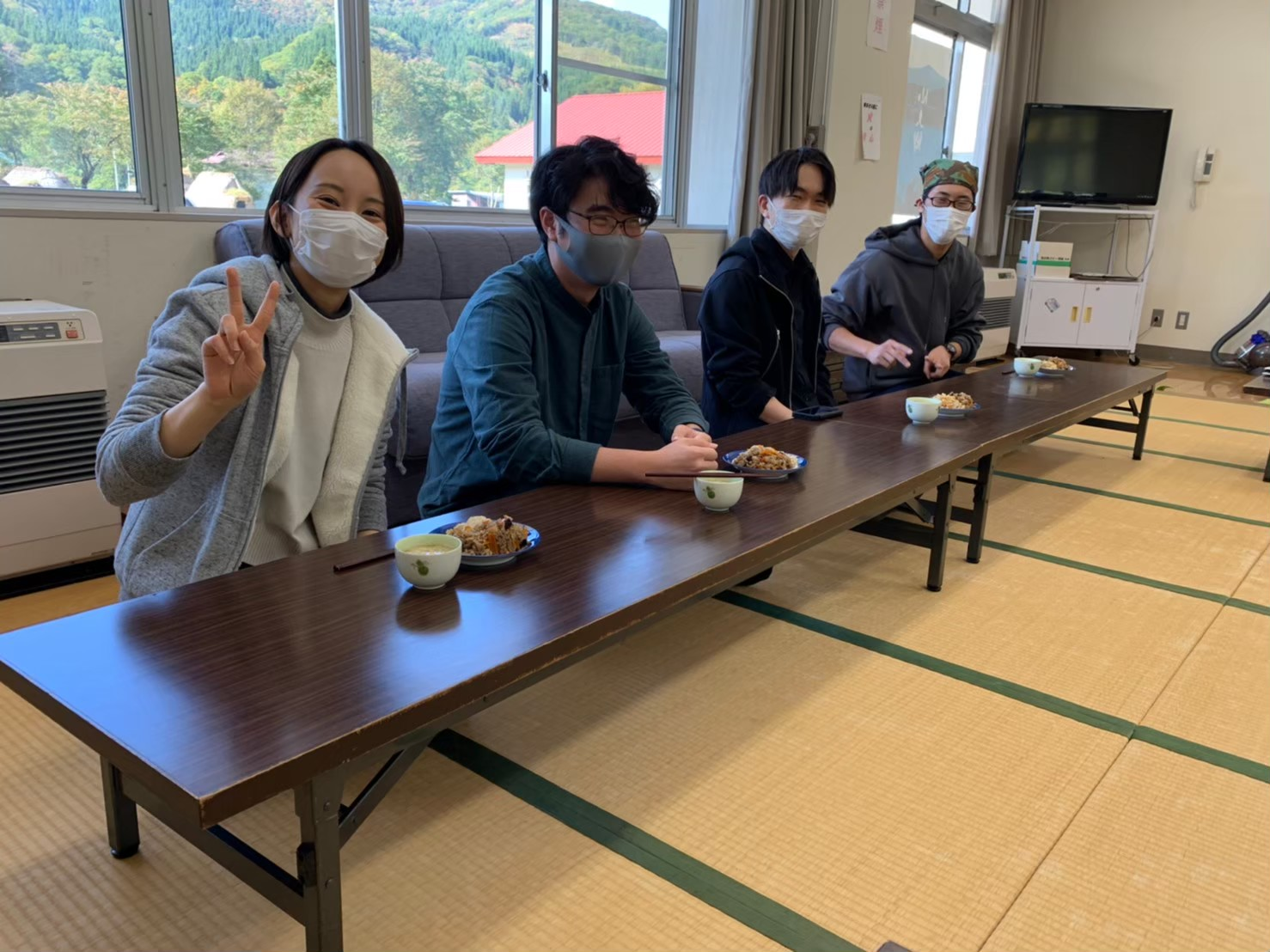 【地方×ITベンチャー】東成瀬村の生涯学習に参加してきました！