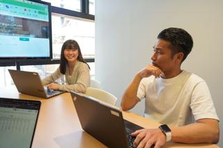 調達43.7億！宿泊×Tech事業のスタートアップでインサイドセールス募集