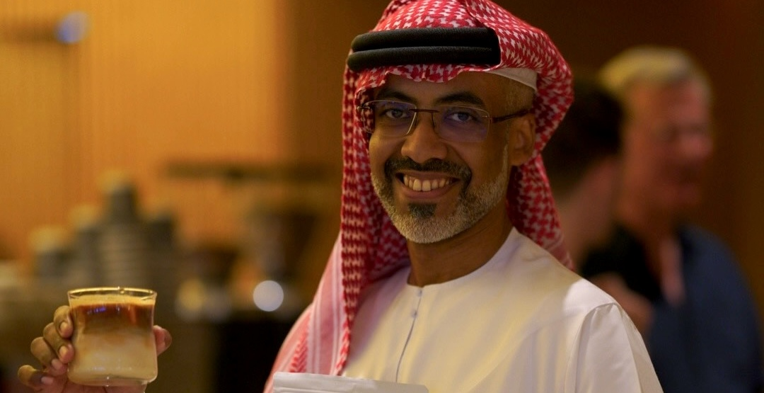 なぜKurasuはドバイに出店したのか？ 現地で感じた中東コーヒーの未来