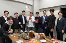 オーダーメイドのキャリアプランで共に成長！まずはプランを聞かせてください！