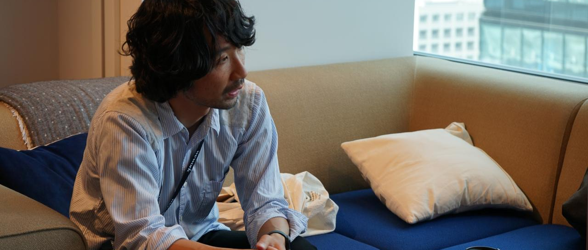 建築・インテリアの面白さをもっと広めたい！WEBメディア編集メンバー募集！