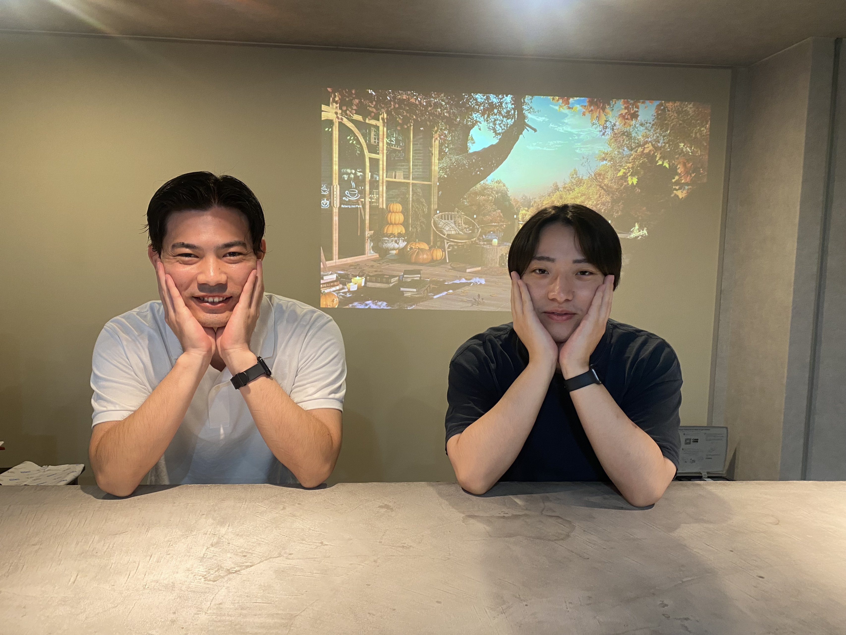 新たな仲間です🎗️