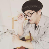 田中 冬一郎さんのプロフィール