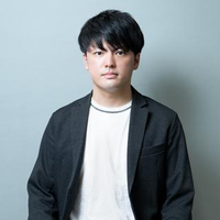 杉 開さんのプロフィール