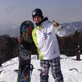 Yu Kato