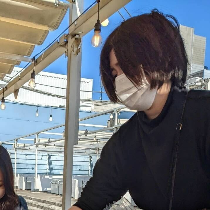 宮島 琴