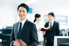 M&A＆経営を学べる！観光業界で営業スキル磨くインターン