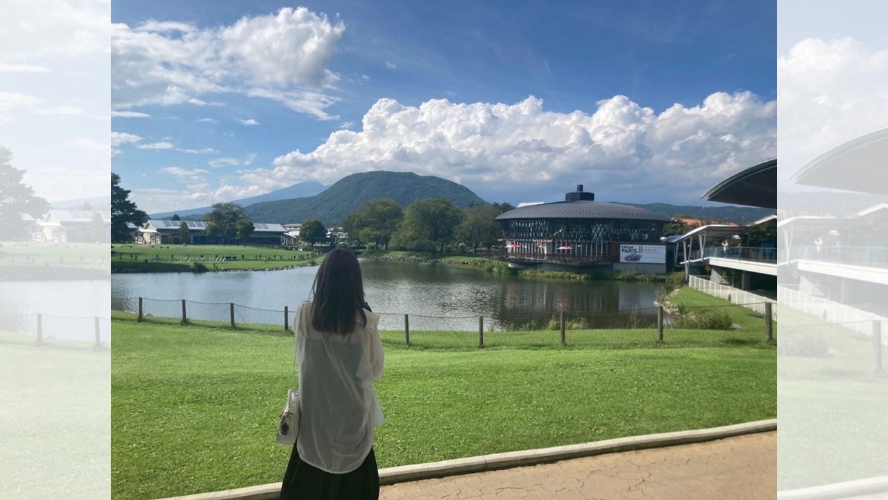 【2024年内定者ブログ】ビジネス職 Sさん