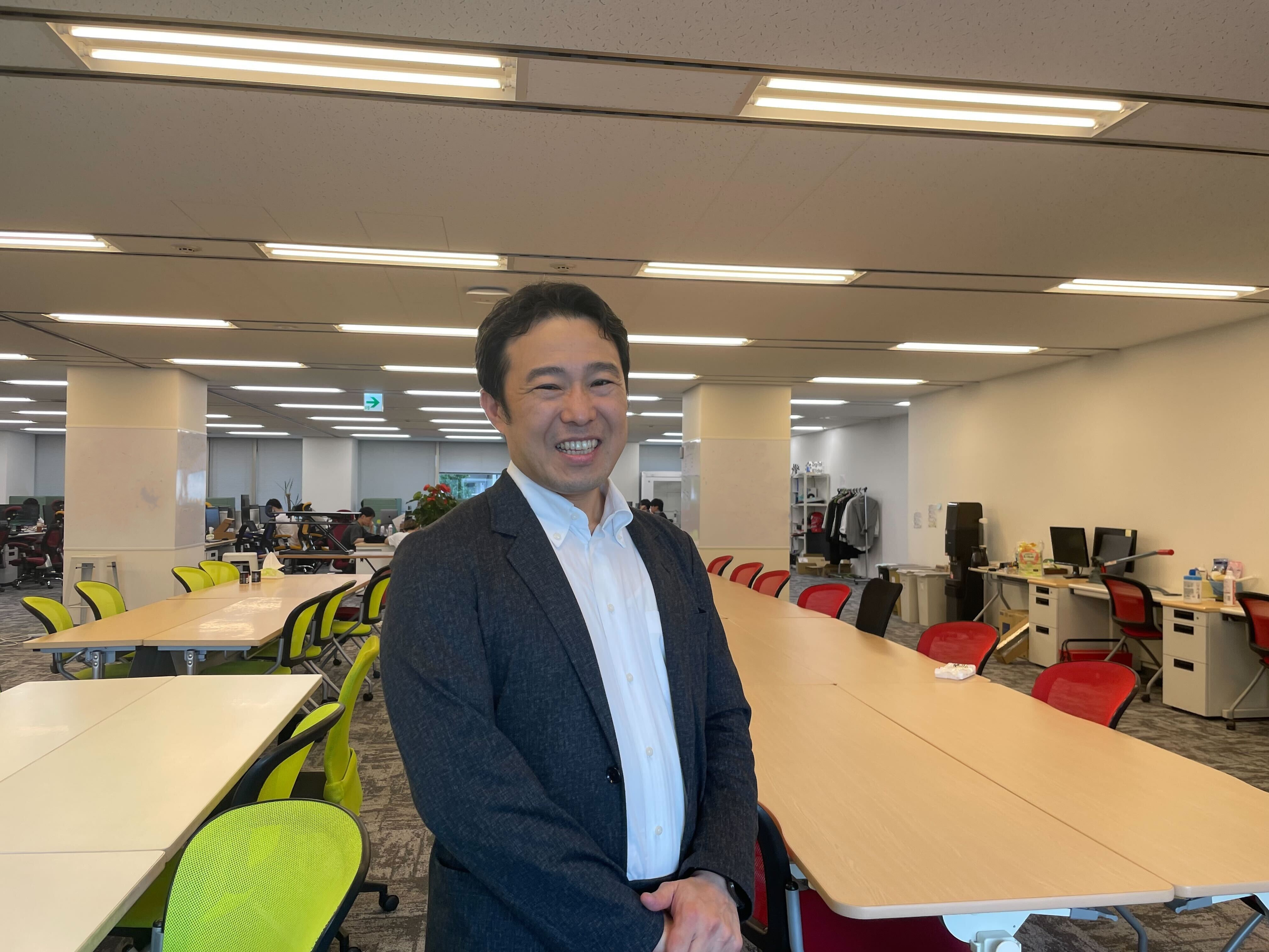 【燈への道】銀行支店長からスタートアップへの転職