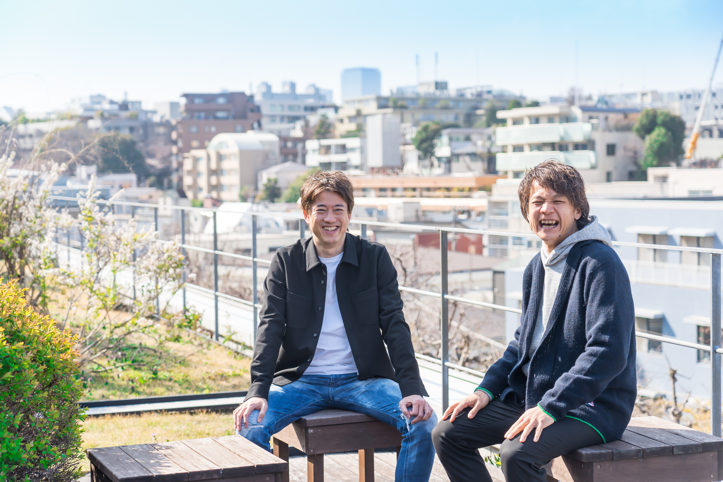 WEBメディアの多様化と変化の時代をどう戦うか。今こそ必要な「サービスの軸」ーUSEN Media 成内英介×コネヒト 高橋恭文対談