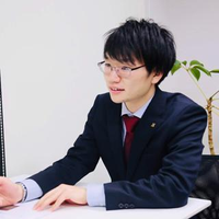 井垣 智寛さんのプロフィール