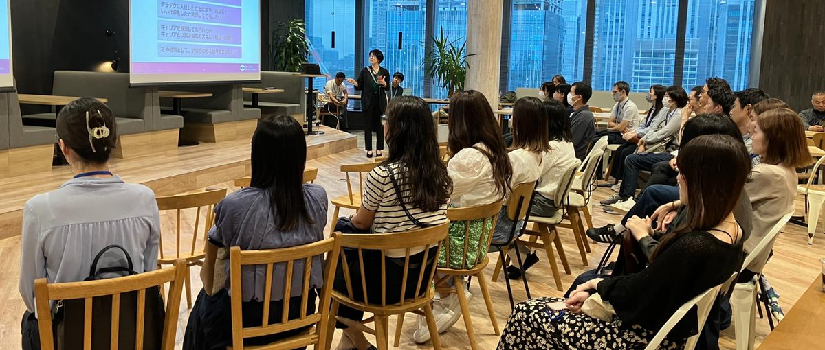 ゼロからエンジニアへ。スキルアップ研修も充実。手に職をつけたい人集まれ