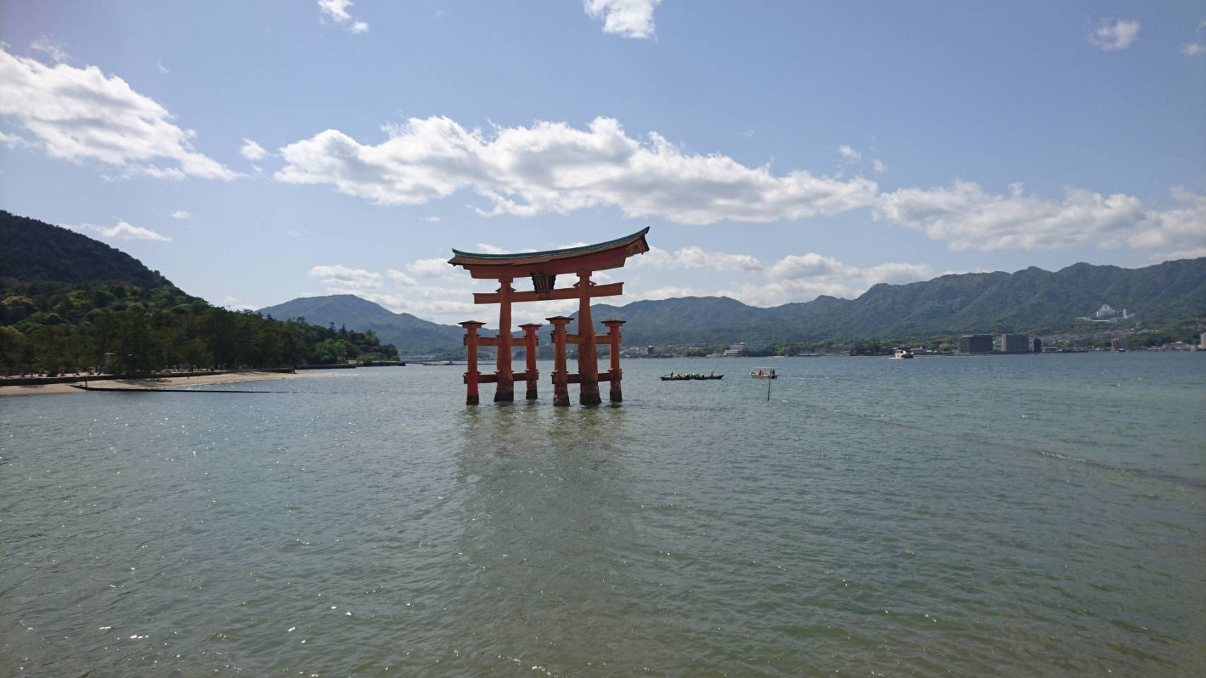 奥田 悠貴