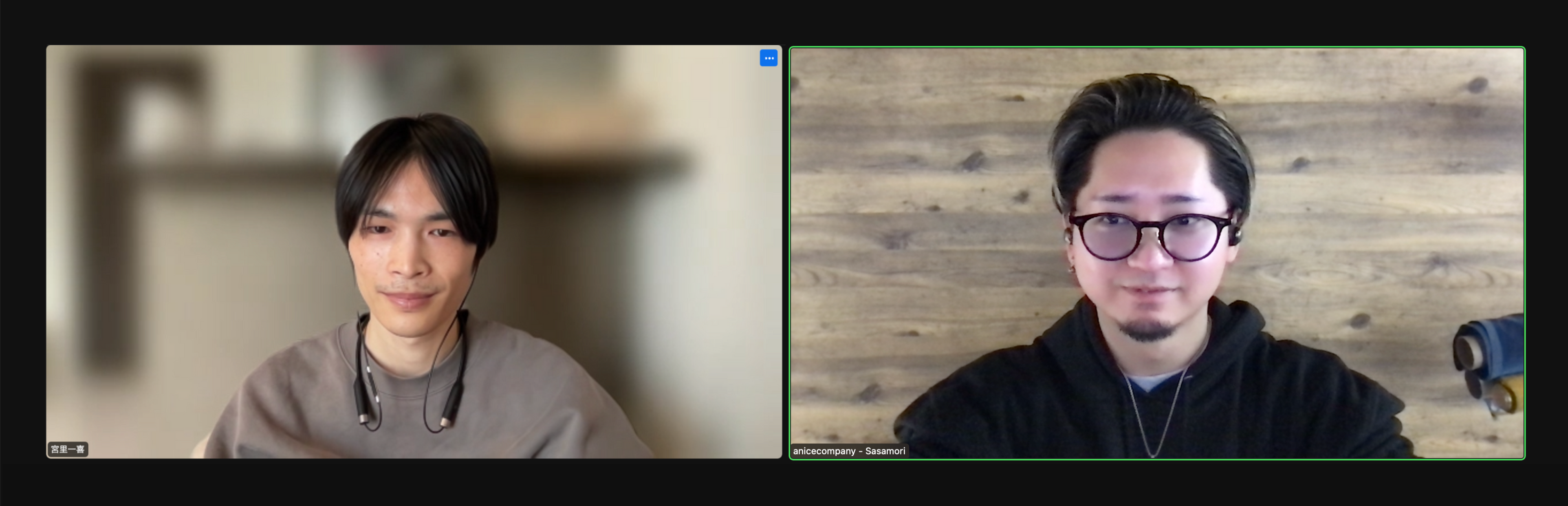 【対談】元エンジニア執行役員 ✖ エンジニアが語るアナイスカンパニーが今後目指す先