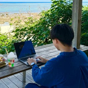 山中 採用担当