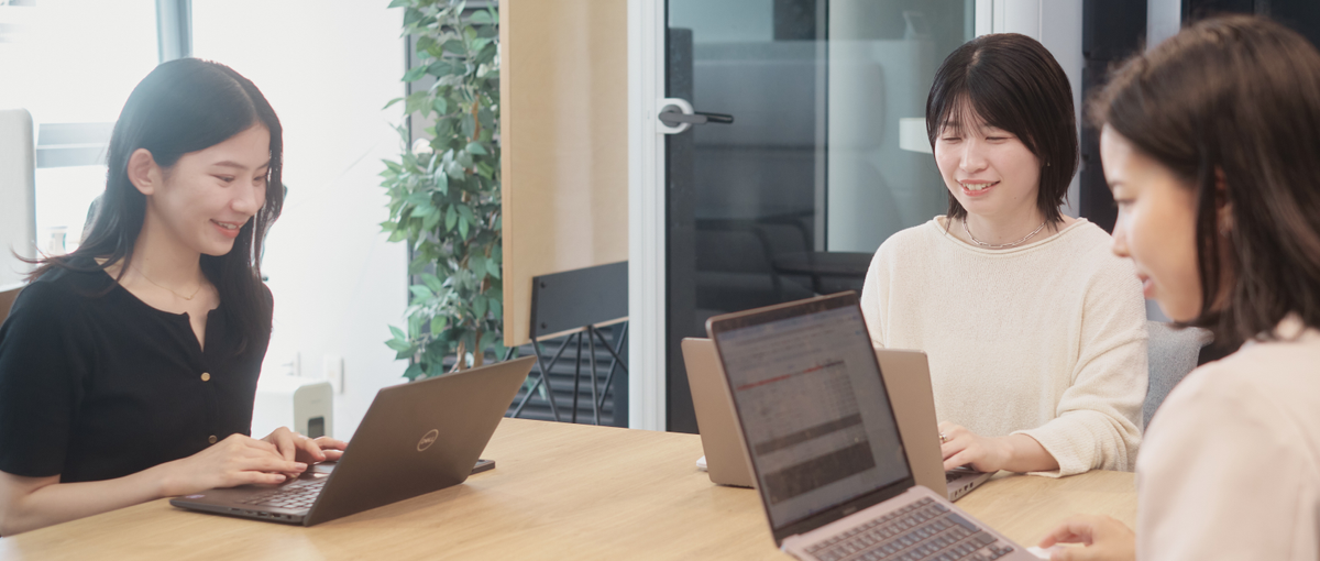   営業事務！❘柔軟な働き方でプライベートとスキルアップの両立可！