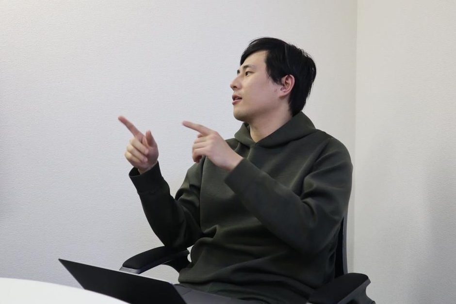 COOインタビュー】日本最大級のエレベータ広告ベンチャーで活躍するCOO