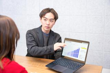 セールス募集｜あなたの会話力を武器に、営業スキルを伸ばしませんか？