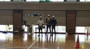 講習の様子