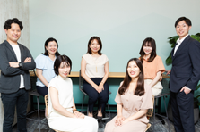 IS立ち上げ責任者｜新卒紹介業界のスキームを変える当社に力を貸してください