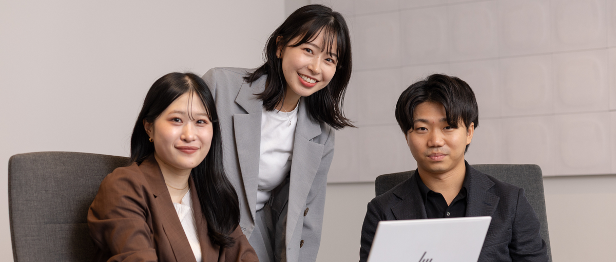 IPO準備フェーズであなたの経験を。マーケティング責任者候補募集！