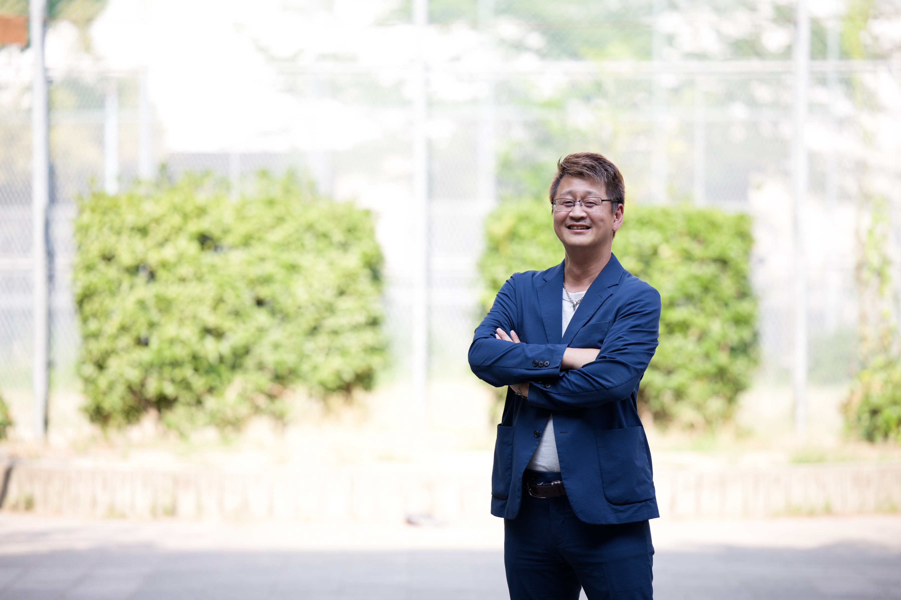 【創業ストーリー】“楽しい人生だった”と胸を張るために。代表の喜多村が語る“成長”への想いとは？