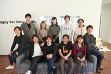 経験ゼロからWebマーケターに！エンタメベンチャーで新たなチャレンジを！