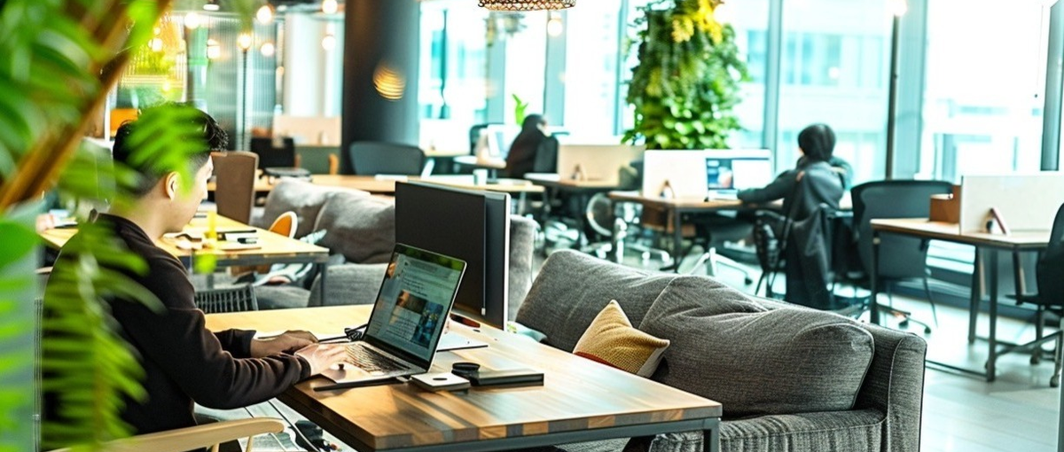 AI教育で日本の企業をアップデート！研修ソリューションのセールス募集！