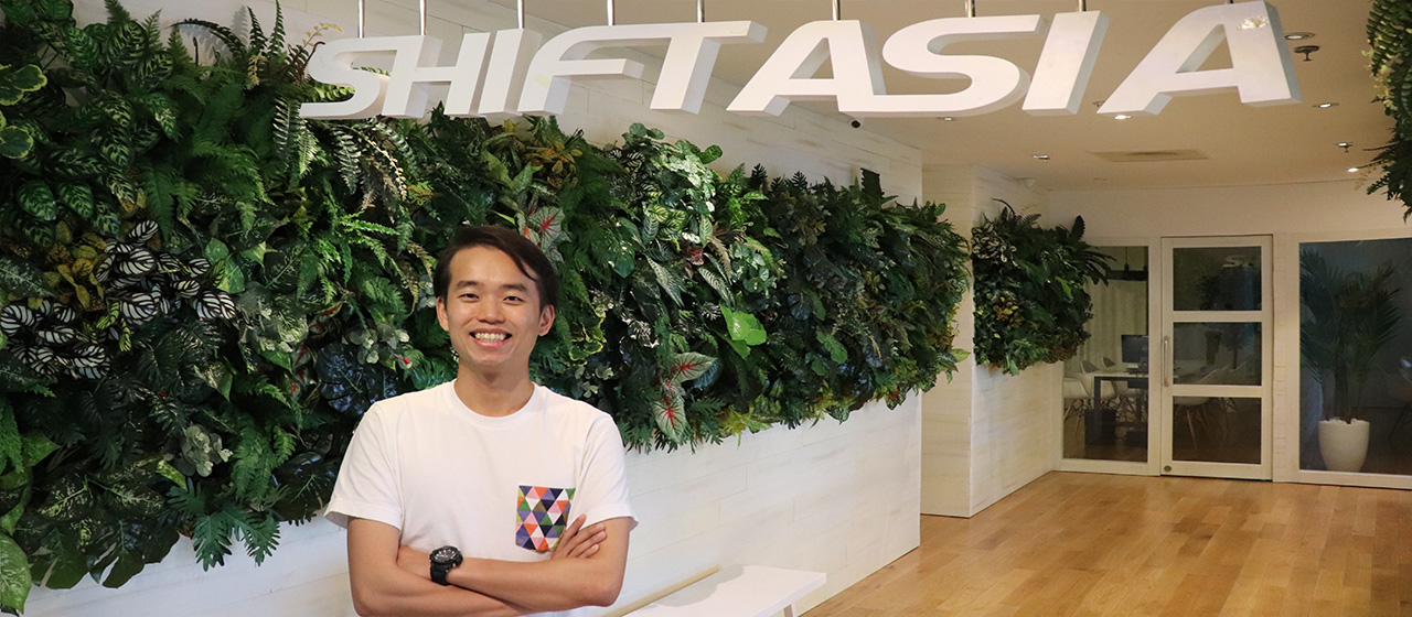 波乱万丈！マレーシア生まれ、13歳から日本で育ったStevenが、PMとしてベトナムで働くまでの半生を追ってみた