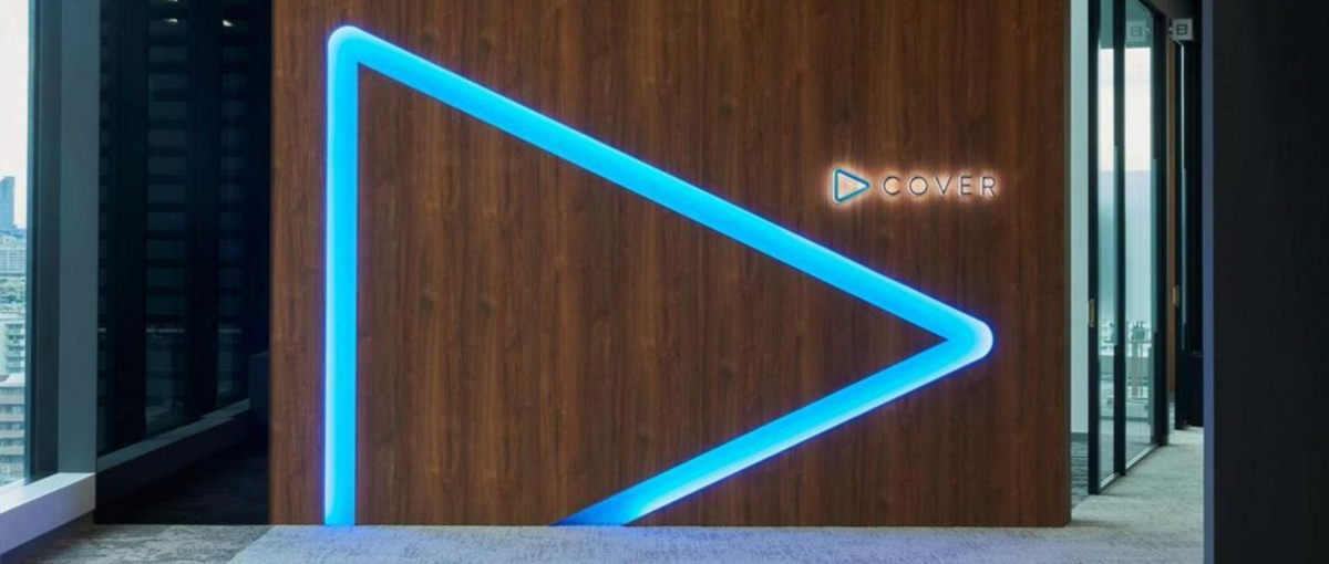   VTuberプロダクションにおける一般事務募集